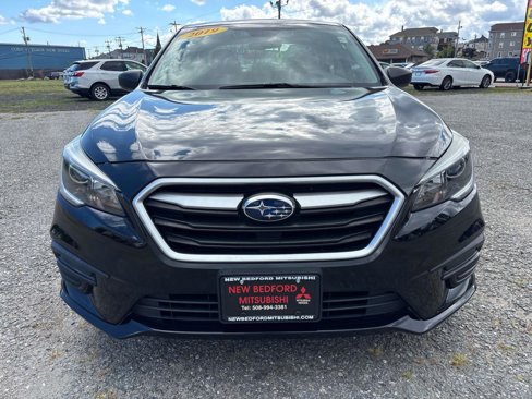 Used 2019 Subaru Legacy 2.5i w/ Alloy Wheel Package image 7
