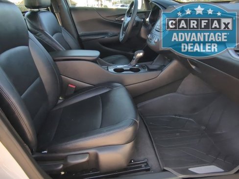 Used 2024 Chevrolet Malibu LS image 20