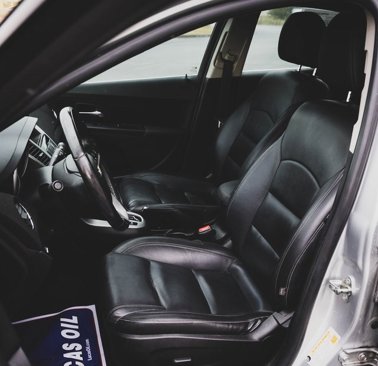Used 2016 Chevrolet Cruze LT image 19