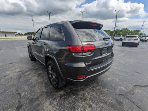 Used 2021 Jeep Grand Cherokee Limited w/ Quick Order Package 28K 80th image 6