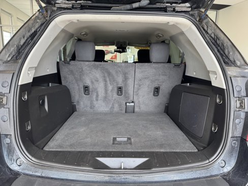 Used 2015 Chevrolet Equinox LT image 20