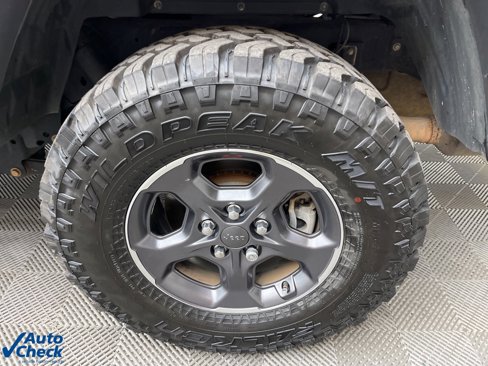 Used 2020 Jeep Gladiator Sport w/ Quick Order Package 24S image 30