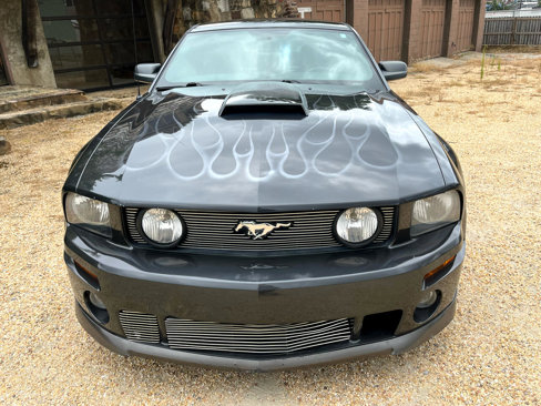 Used 2007 Ford Mustang GT image 13