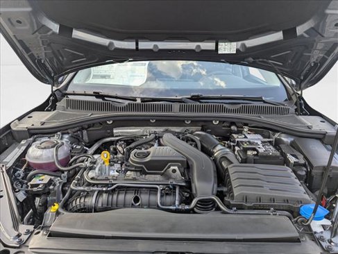 New 2025 Volkswagen Jetta S image 30