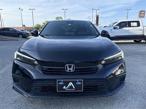 Used 2022 Honda Civic Sport image 16