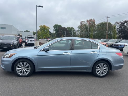 Used 2011 Honda Accord EX-L image 2