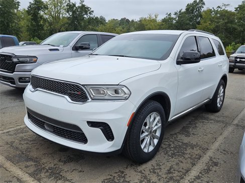 Used 2023 Dodge Durango SXT Launch Edition image 3