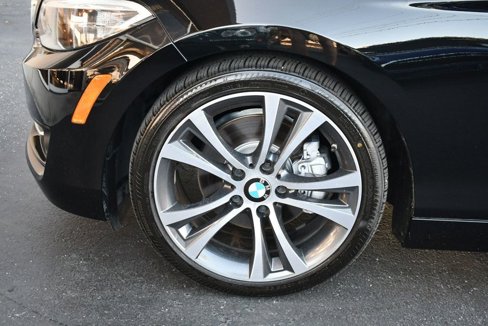 Used 2015 BMW 228i Convertible image 63