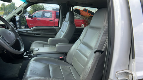 Used 2002 Ford Excursion XLT image 17