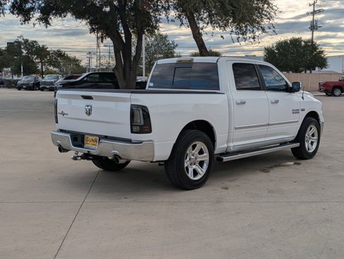 Used 2018 RAM 1500 Lone Star image 3