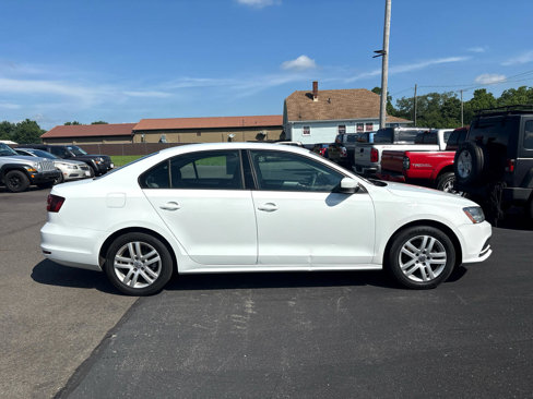 Used 2018 Volkswagen Jetta S image 7