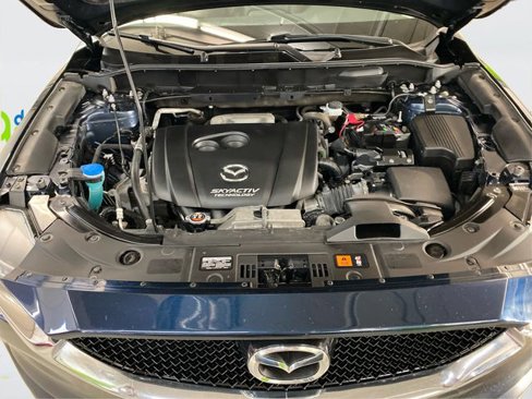 Used 2017 MAZDA CX-5 Touring w/ Preferred Equipment Package image 11