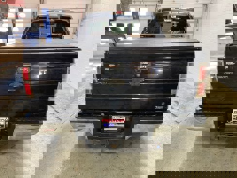 Used 2010 Ford F150 Lariat image 11