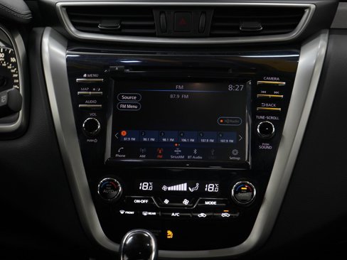 Used 2019 Nissan Murano SV image 14