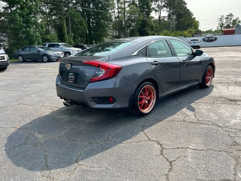 Used 2019 Honda Civic Sport image 7