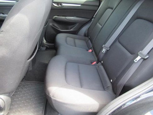 Used 2020 MAZDA CX-5 Sport image 27