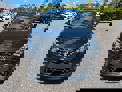 Used 2016 Toyota Corolla LE image 7