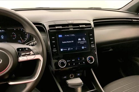 Used 2022 Hyundai Santa Cruz SEL w/ Cargo Package image 5