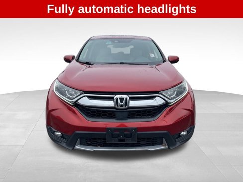 Used 2019 Honda CR-V EX-L image 9