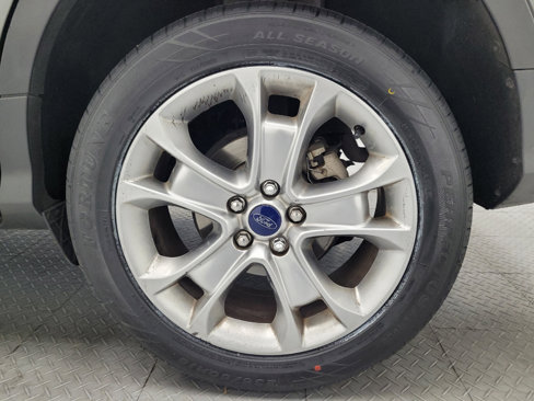 Used 2016 Ford Escape Titanium image 31