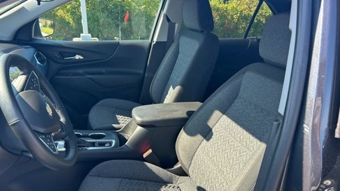 Certified 2023 Chevrolet Equinox LT image 19