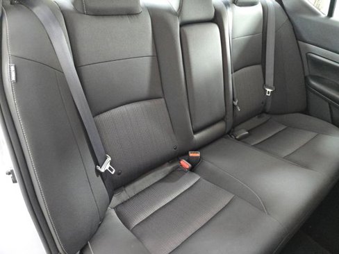 Certified 2022 Nissan Altima 2.5 S image 20