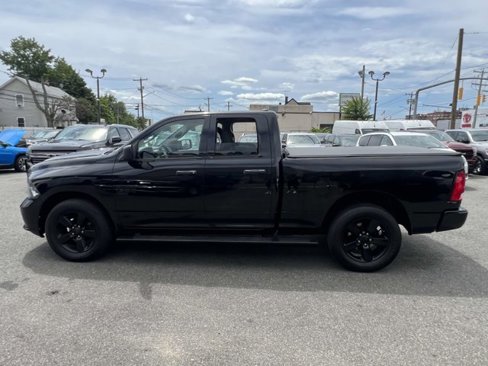 Certified 2019 RAM 1500 Express w/ Express Value Package image 7