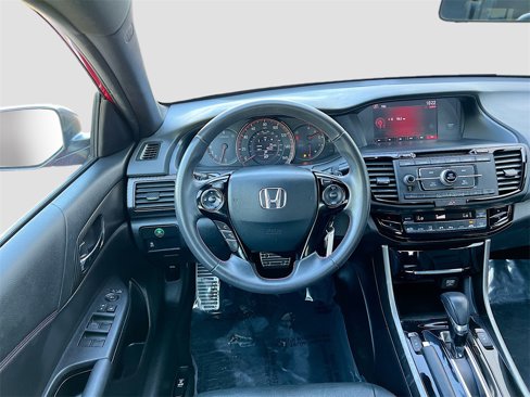 Used 2017 Honda Accord Sport Special Edition image 21