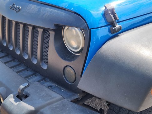 Used 2011 Jeep Wrangler Sport image 5
