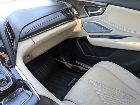 Certified 2019 Acura RDX AWD w/ Advance Package image 20