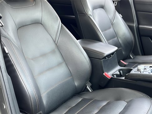 Used 2019 MAZDA CX-5 Grand Touring image 18