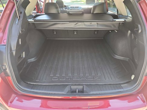 Used 2019 Subaru Outback 2.5i Limited image 37