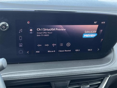 Certified 2024 Buick Encore GX Preferred w/ Comfort Package image 19
