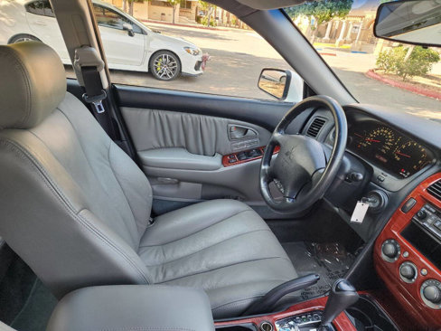 Used 2004 Mitsubishi Diamante LS image 27