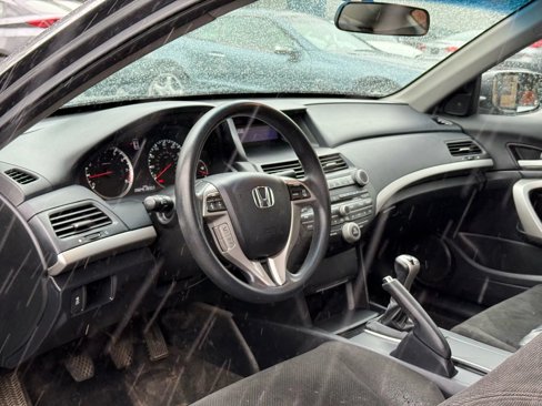 Used 2012 Honda Accord EX image 10