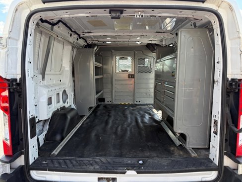 Used 2019 Ford Transit 250 130 Low Roof image 17