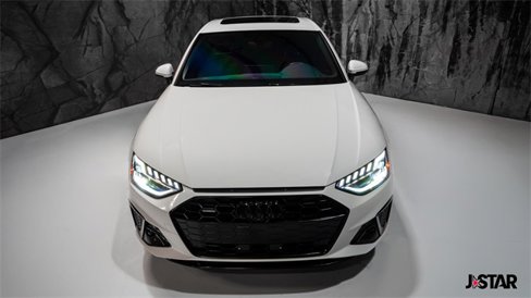 Used 2021 Audi A4 2.0T Premium Plus w/ Premium Plus Package image 19