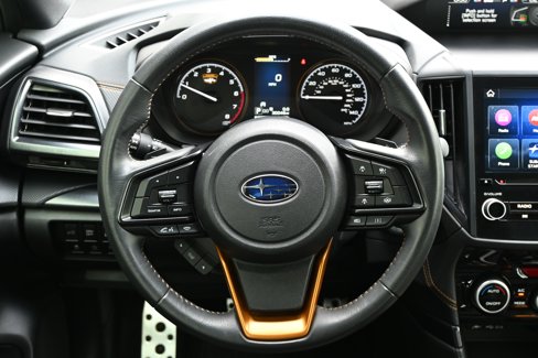 Certified 2023 Subaru Forester Wilderness image 17