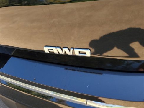 Used 2019 GMC Terrain Denali image 5
