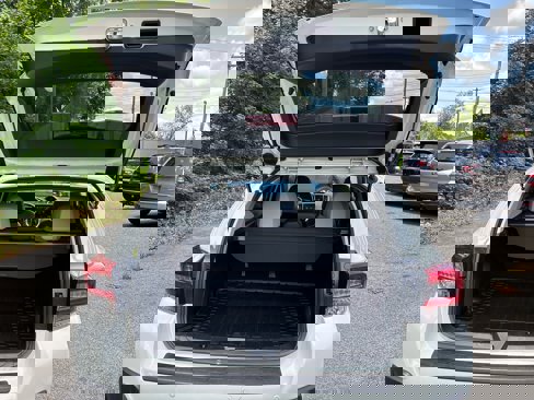 Used 2023 Subaru Crosstrek 2.5i Limited image 8