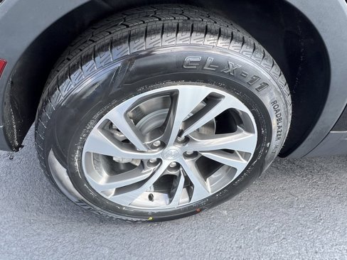 Certified 2021 Buick Envision Essence image 10
