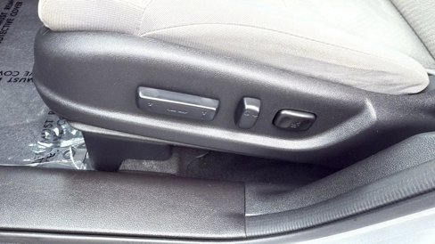Used 2016 Honda CR-V EX image 12
