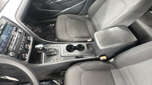 Used 2013 Volkswagen Passat 2.5 S image 33