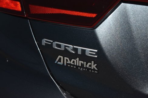 Used 2023 Kia Forte LXS image 27