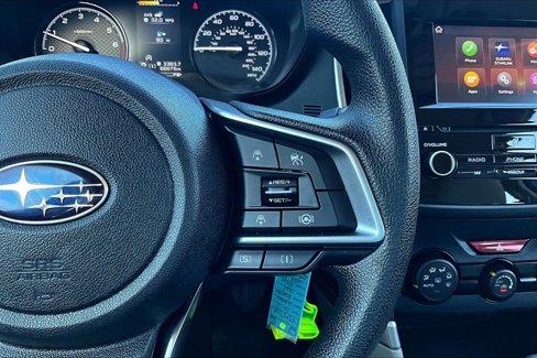 Used 2021 Subaru Forester image 25