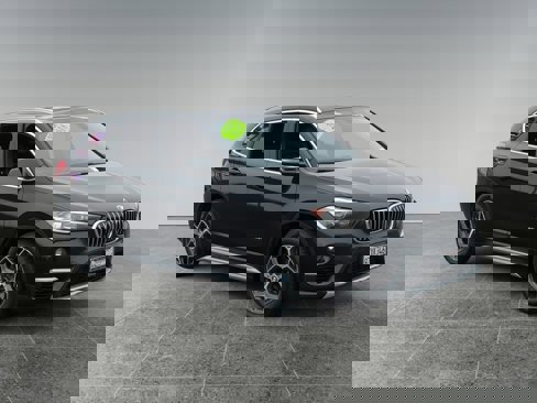 Used 2018 BMW X1 sDrive28i image 7