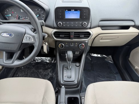 Used 2018 Ford EcoSport S image 11
