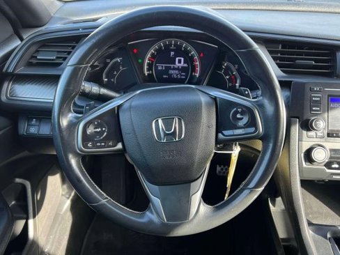 Used 2017 Honda Civic Sport image 15