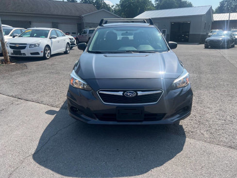 Used 2019 Subaru Impreza 2.0i image 8