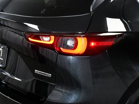 Used 2024 MAZDA CX-5 AWD 2.5 S w/ Premium Plus Pkg image 85